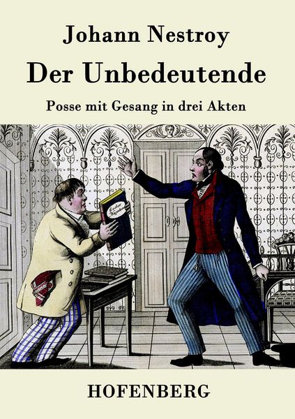 Produktbild: Der Unbedeutende