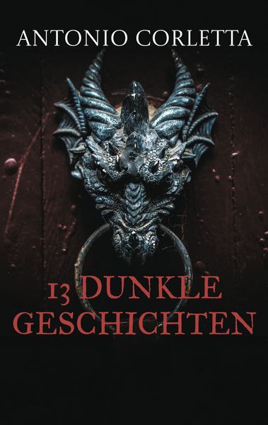 Produktbild: 13 dunkle Geschichten