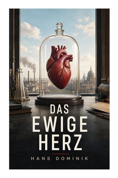 Produktbild: Das ewige Herz