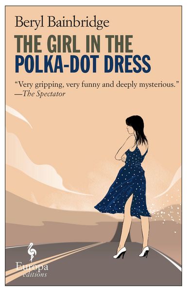 Produktbild: The Girl in the Polka-Dot Dress