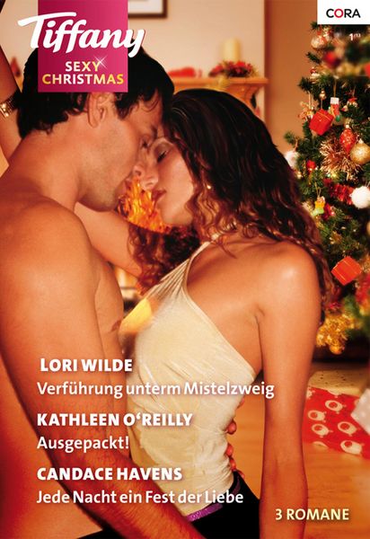 Produktbild: Tiffany Sexy Christmas Band 7