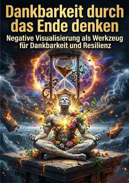 Produktbild: Dankbarkeit durch das Ende denken