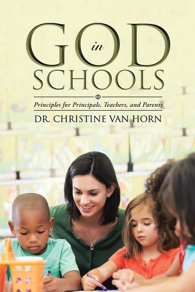 Produktbild: God in Schools