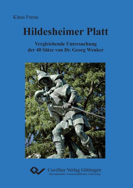 Produktbild: Hildesheimer Platt
