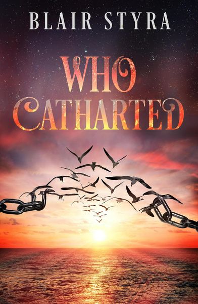 Produktbild: Who Catharted