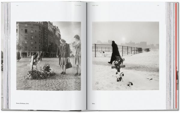 Produktbild: Robert Doisneau