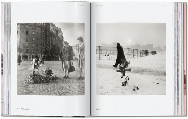 Produktbild: Robert Doisneau