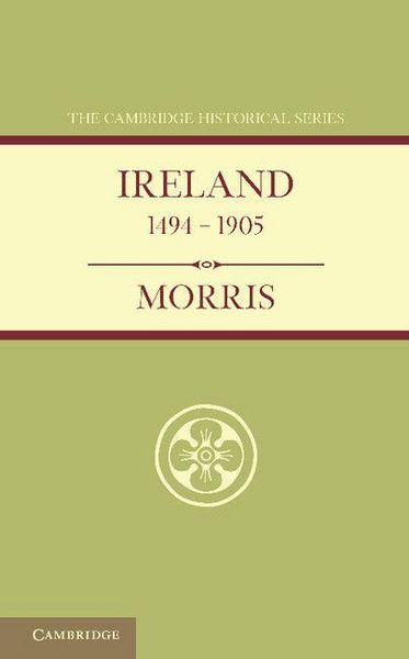 Produktbild: Ireland 1494 1905