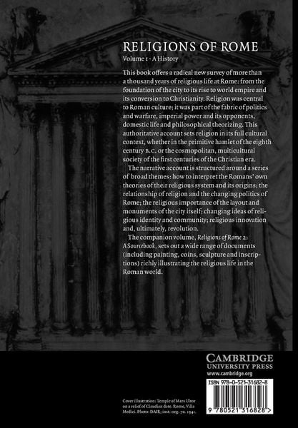 Produktbild: Religions of Rome v1