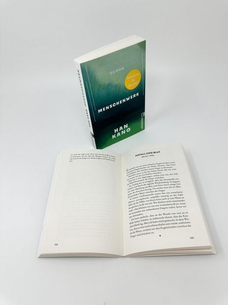 Produktbild: Menschenwerk
