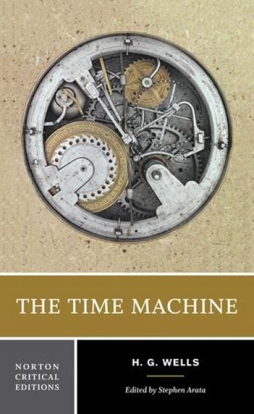Produktbild: The Time Machine