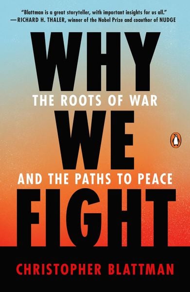 Produktbild: Why We Fight