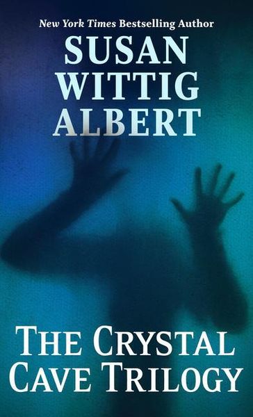 Produktbild: The Crystal Cave Trilogy