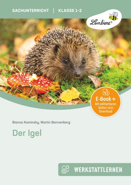Produktbild: Der Igel