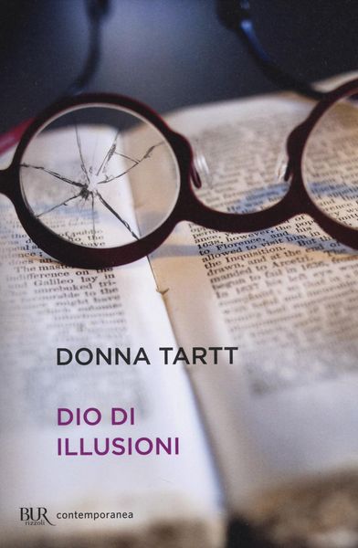 Produktbild: Dio di illusioni