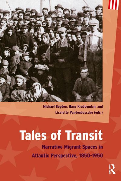 Produktbild: Tales of Transit