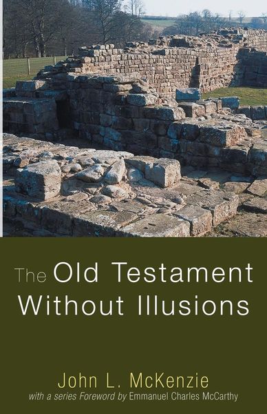 Produktbild: The Old Testament Without Illusions