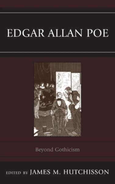 Produktbild: Edgar Allan Poe