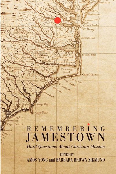 Produktbild: Remembering Jamestown