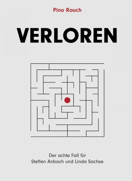 Produktbild: Verloren