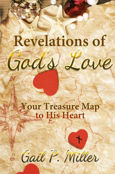 Produktbild: Revelations of God's Love
