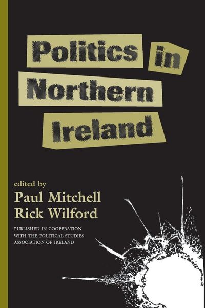 Produktbild: Politics In Northern Ireland