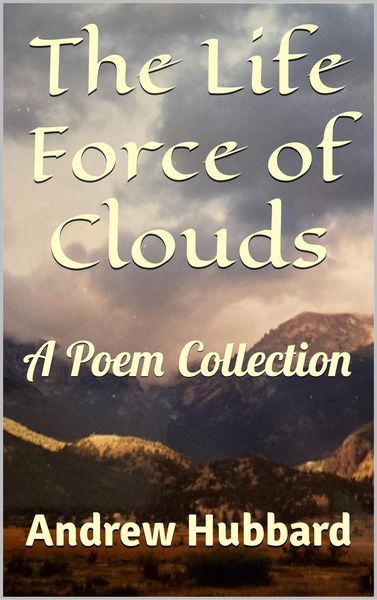 Produktbild: The Life Force of Clouds