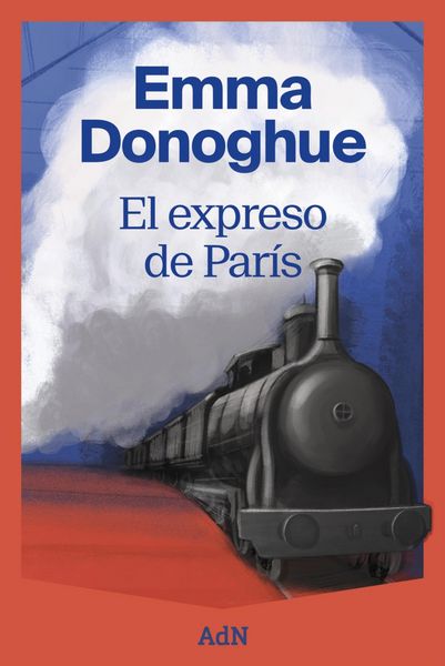 Produktbild: El expreso de Par&iacute;s