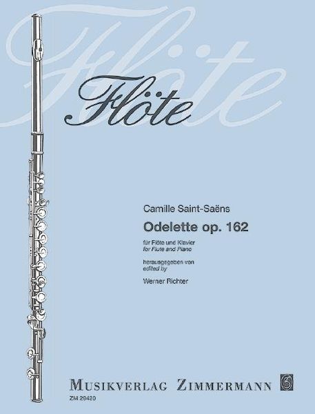 Produktbild: Odelette