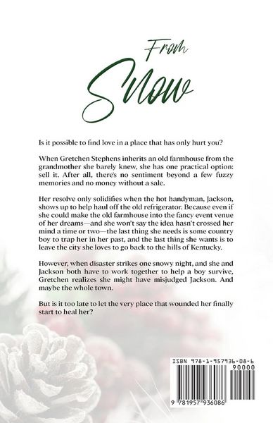 Produktbild: From Snow