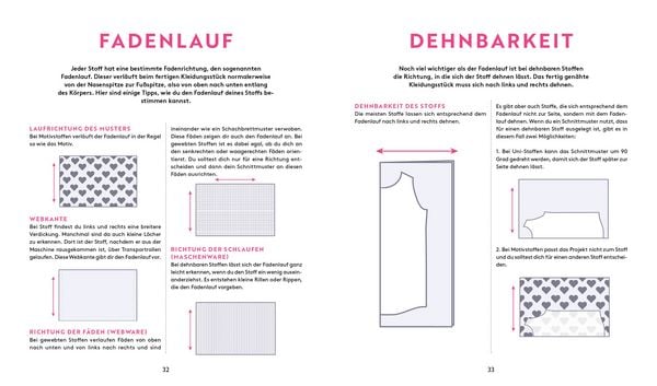 Produktbild: Keine Angst vor Klamotte &ndash; Casual Business-Outfit n&auml;hen von Anna Einfach n&auml;hen