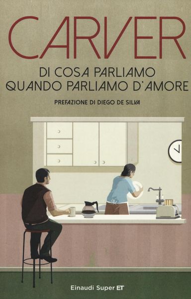 Produktbild: Di cosa parliamo quando parliamo d'amore
