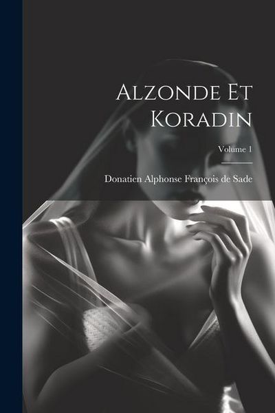 Produktbild: Alzonde Et Koradin; Volume 1