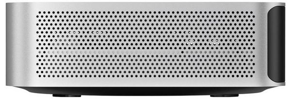 Produktbild: GEEKOM Mini PC A8 AMD Ryzen 7 8745HS 5.1 GHz 16 GB RAM 1 TB SSD AMD Radeon&trade; 610M Win 11 Pro A8-2