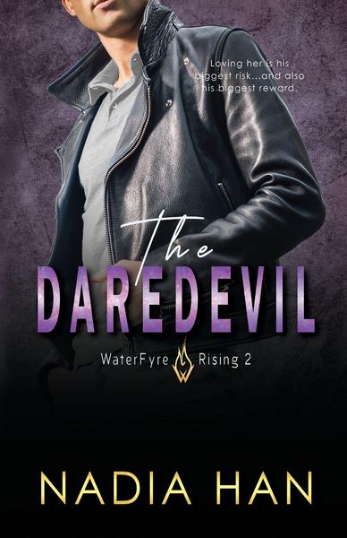 Produktbild: The Daredevil