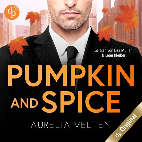 Pumpkin and Spice - Fake-Verlobung mit dem CEO