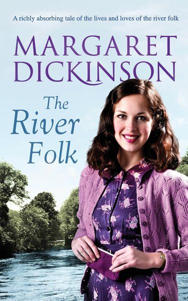 Produktbild: The River Folk