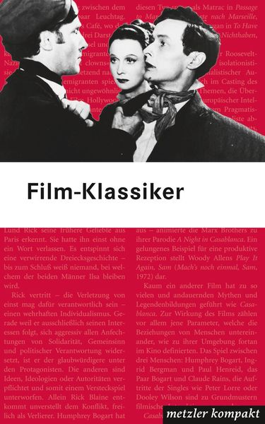 Produktbild: Film-Klassiker