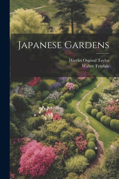 Produktbild: Japanese Gardens