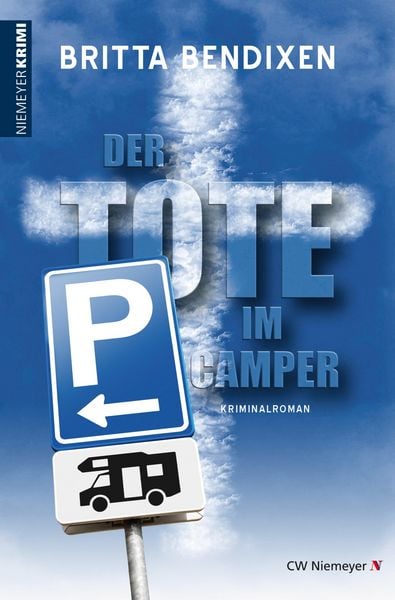 Produktbild: Der Tote im Camper