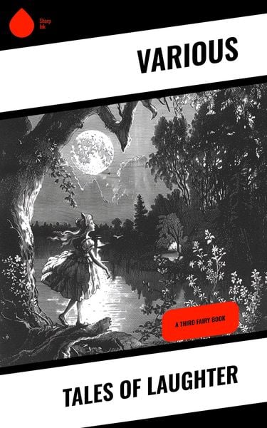 Produktbild: Tales of Laughter