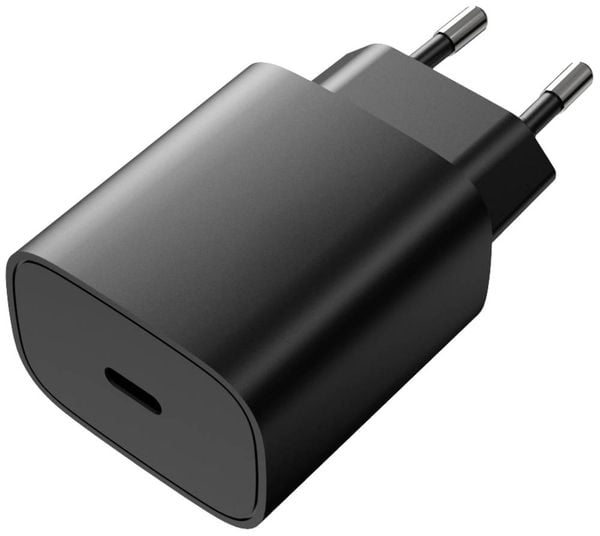 HN Power HNP30EU-CPD USB-C® Adapter 20 V/DC 3.0A 30W