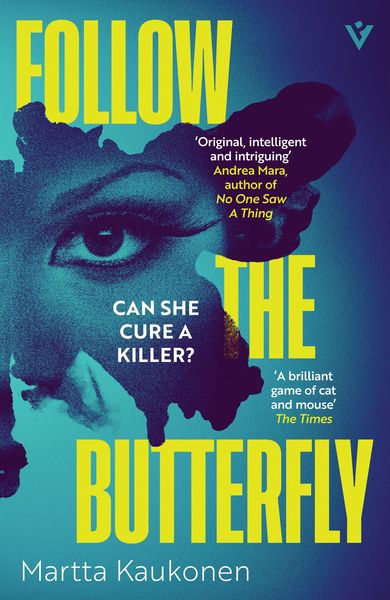 Produktbild: Follow the Butterfly