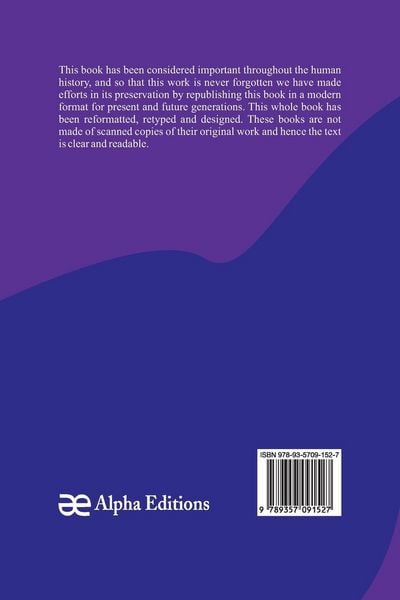 Produktbild: The Little White Bird; Or, Adventures in Kensington Gardens