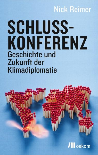 Produktbild: Schlusskonferenz