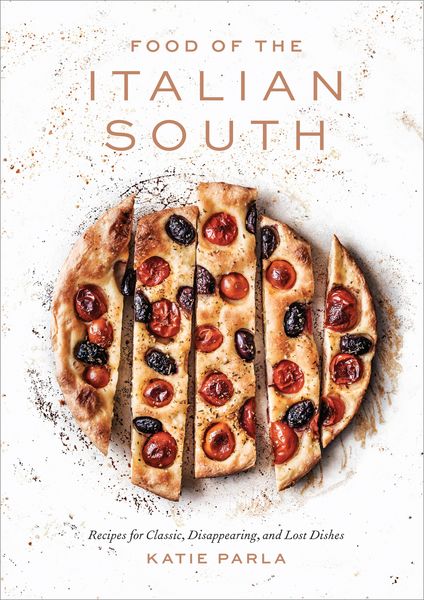 Produktbild: Food of the Italian South