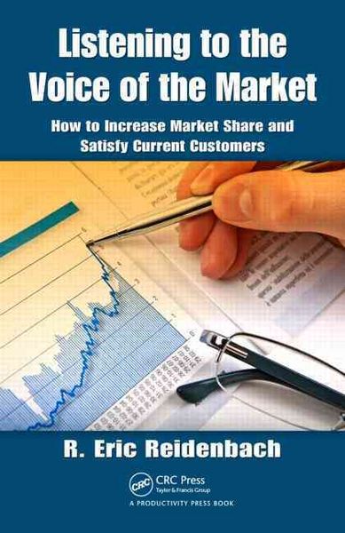Produktbild: Listening to the Voice of the Market
