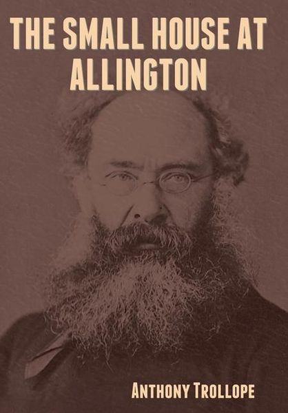 Produktbild: The Small House at Allington