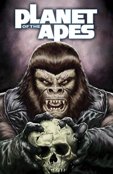 Produktbild: Planet of the Apes Vol. 1