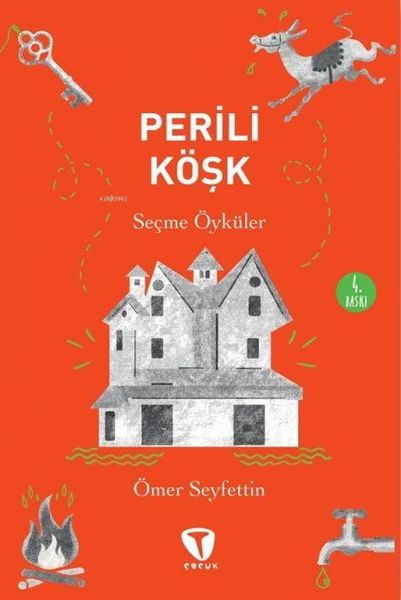 Produktbild: Perili K&ouml;sk